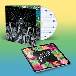 Superorganism - World Wide Pop - Volume.ro