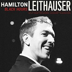 Hamilton Leithauser - Black Hours
