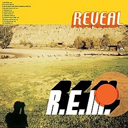 R.E.M. - Reveal CD - Volume.ro