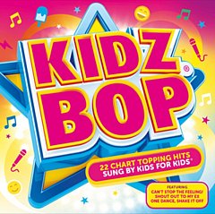 Various Artists - Kidz Bop