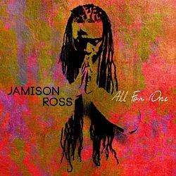 Jamison Ross - All for One - Volume.ro