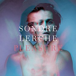 Sondre Lerche - Pleasure - Volume.ro