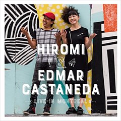 Hiromi Uehara - Live in Montreal