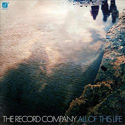 Record Company - All of This Life - Volume.ro