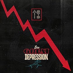 The Great Depression CD / Album - Volume.ro