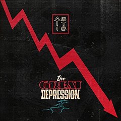The Great Depression CD / Album