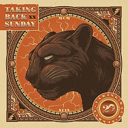 Taking Back Sunday - Twenty CD - Volume.ro