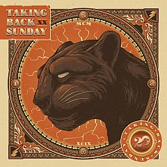 Taking Back Sunday - Twenty CD