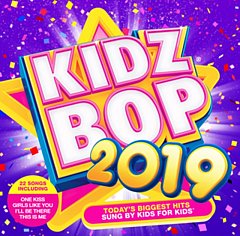 Various Artists - Kidz Bop 2019