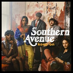 Southern Avenue - Keep On - Volume.ro