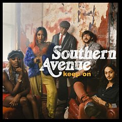 Southern Avenue - Keep On