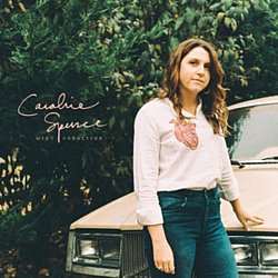 Caroline Spence - Mint Condition - Volume.ro
