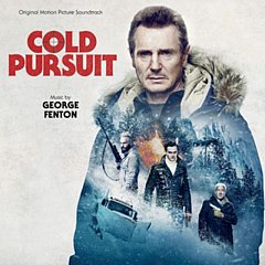 Original Soundtrack - Cold Pursuit