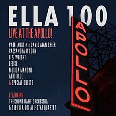 Various - Ella 100
