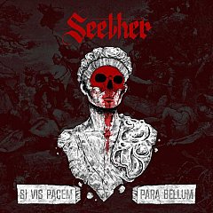 Seether - Si Vis Pacem, Para Bellum CD