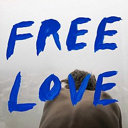 Sylvan Esso - Free Love - Volume.ro