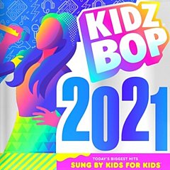 Various Artists - Kidz Bop 2021