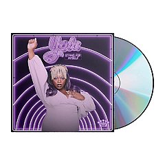 Stand for Myself CD / Album
