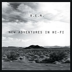 REM - New Adventures in Hi-fi - Volume.ro