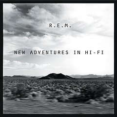 REM - New Adventures in Hi-fi
