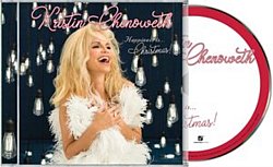 Kristin Chenoweth - Happiness Is... Christmas! - Volume.ro