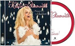 Kristin Chenoweth - Happiness Is... Christmas!