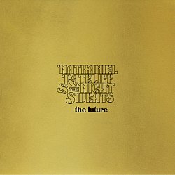 Nathaniel Rateliff and the Night Sweats - The Future - Volume.ro