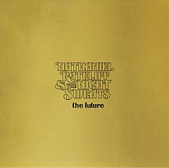 Nathaniel Rateliff and the Night Sweats - The Future