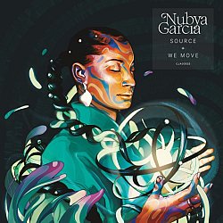 Nubya Garcia - SOURCE ++ WE MOVE - Volume.ro