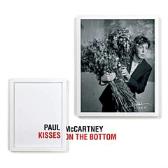 Paul Mccartney - Kisses On the Bottom