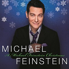 A Michael Feinstein Christmas CD / Album