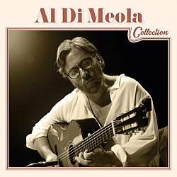 Al Di Meola: Collection CD / Album - Volume.ro