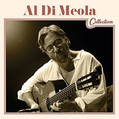 Al Di Meola: Collection CD / Album