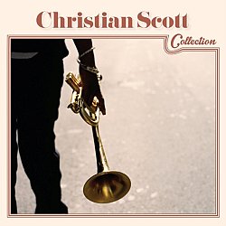Christian Scott - Christian Scott: Collection CD - Volume.ro