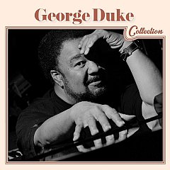 George Duke - George Duke: Collection