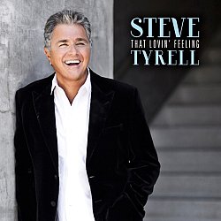 Steve Tyrell - That Lovin' Feeling - Volume.ro