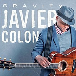 Javier Colon - Gravity - Volume.ro