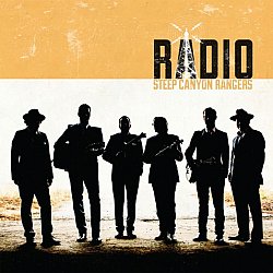 Steep Canyon Rangers - Radio - Volume.ro