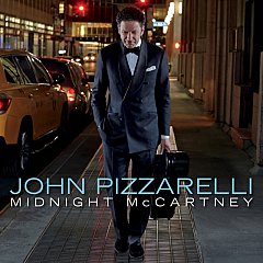 John Pizzarelli - Midnight McCartney