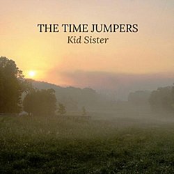 The Time Jumpers - Kid Sister - Volume.ro