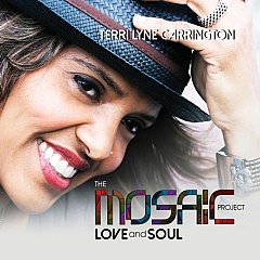 Paula Cole - The Mosaic Project: Love and Soul