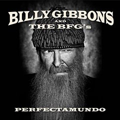 Perfectamundo CD / Album