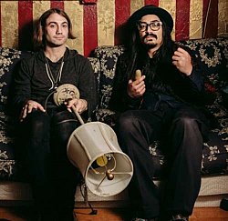 The Low Anthem - Eyeland - Volume.ro