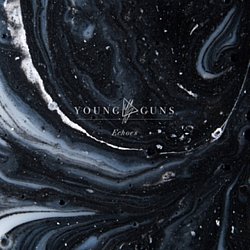 Young Guns - Echoes - Volume.ro
