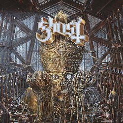 Ghost - Impera - Volume.ro