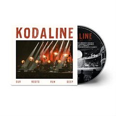Kodaline - Our Roots Run Deep
