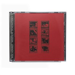 Rise Against - Nowhere Generation II - Volume.ro