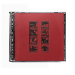 Rise Against - Nowhere Generation II