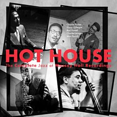 Various Artists - Hot House
