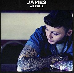 James Arthur - James Arthur (Deluxe Edition)